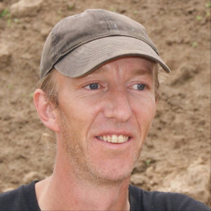 Profilbild von Christian Wiebrock