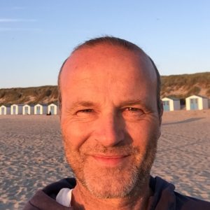 Profilbild von Christian Wiechert