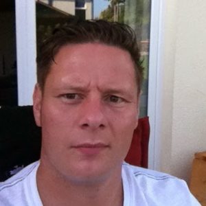 Profilbild von Christian Wiege