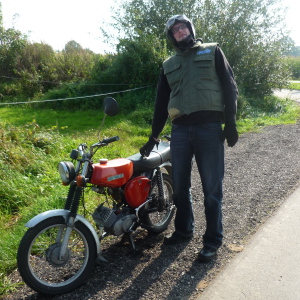 Profilbild von Christian Wieja