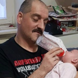 Profilbild von Christian Wieland