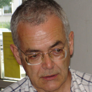 Profilbild von Christian Wiese