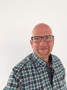 Profilbild von Christian Wiesmann