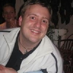 Profilbild von Christian Wiesner