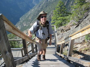 Profilbild von Christian Wilde