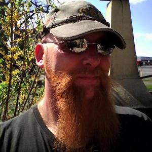 Profilbild von Christian Wilhelm