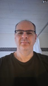 Profilbild von Christian Wilhelm