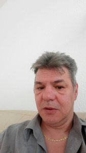 Profilbild von Christian Wilhelmi