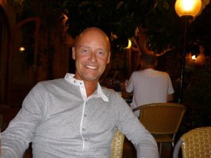 Profilbild von Christian Wilke