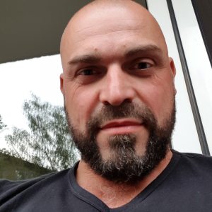 Profilbild von Christian Wilke