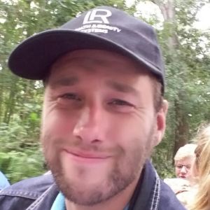 Profilbild von Christian Wilke