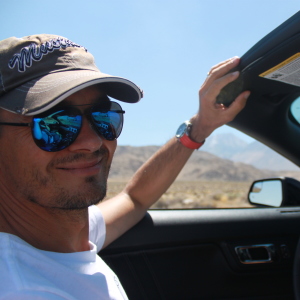 Profilbild von Christian Wilke