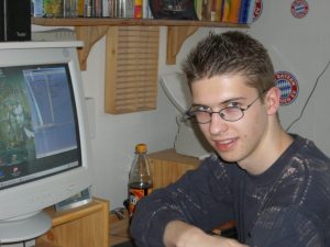 Profilbild von Christian Winkler