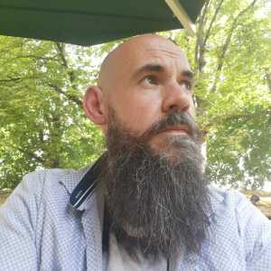 Profilbild von Christian Winning
