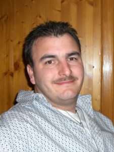 Profilbild von Christian Winter