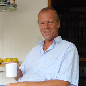 Profilbild von Christian Winterhager