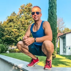 Profilbild von Christian Winzent