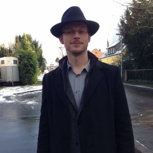 Profilbild von Christian Wirkowski
