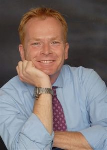 Profilbild von Christian Wirth