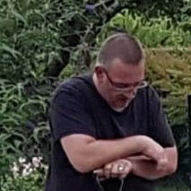 Profilbild von Christian Wisker