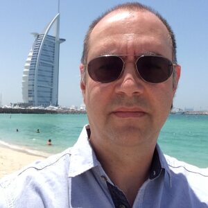 Profilbild von Christian Wissing