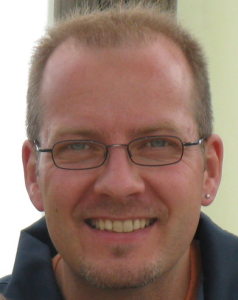 Profilbild von Christian Witt