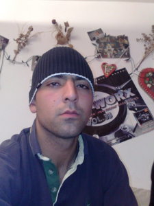 Profilbild von Christian Witt