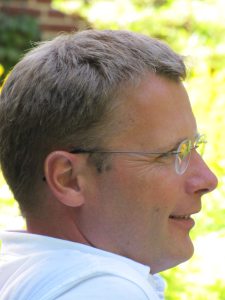 Profilbild von Christian Witt