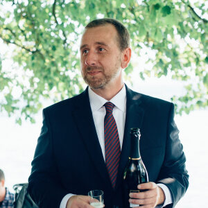 Profilbild von Christian Witte