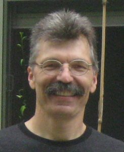 Profilbild von Christian Wittern