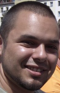 Profilbild von Christian Wittke