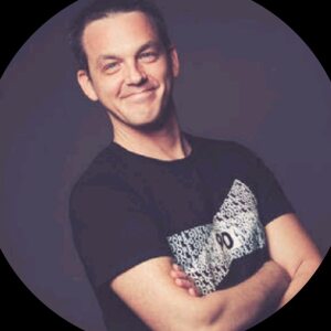 Profilbild von Christian Wittlich