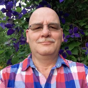 Profilbild von Christian Wittmann