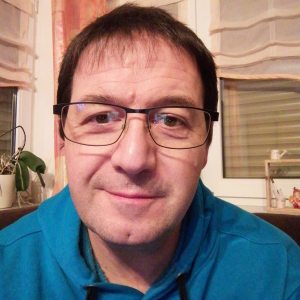 Profilbild von Christian Wölfle