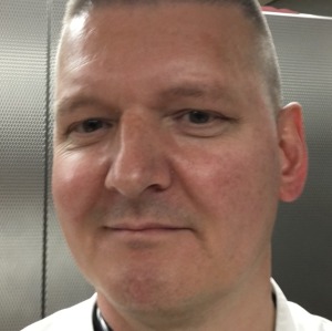 Profilbild von Christian Woelk