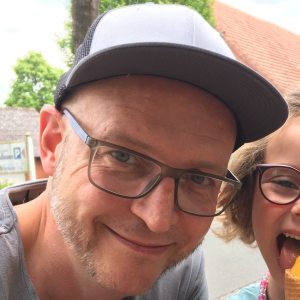 Profilbild von Christian Wördehoff