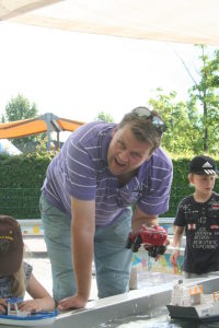 Profilbild von Christian Wörsdörfer