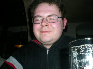 Profilbild von Christian Wohlfahrt