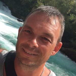 Profilbild von Christian Wohlfeil