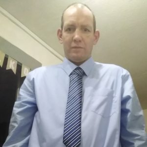Profilbild von Christian Wohlrab