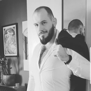 Profilbild von Christian Wolbeck