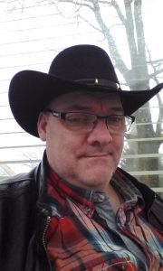 Profilbild von Christian Wolf-Terhaag