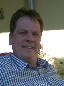 Profilbild von Christian Wolf
