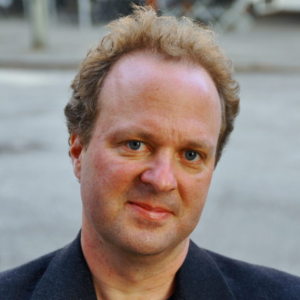 Profilbild von Christian Wolf