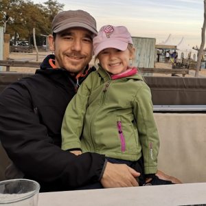 Profilbild von Christian Wolf