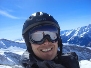 Profilbild von Christian Wolf