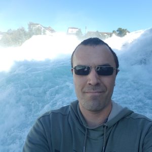 Profilbild von Christian Wolf