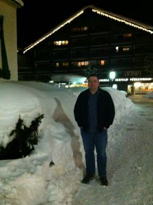 Profilbild von Christian Wolf