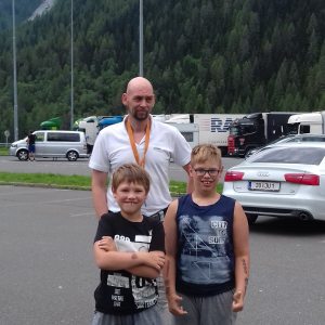 Profilbild von Christian Wolf