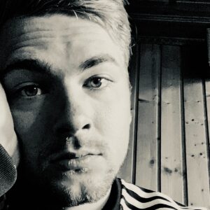 Profilbild von Christian Wolf